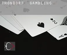 Thondorf  gambling