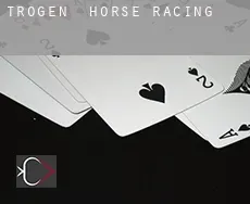 Trögen  horse racing