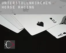 Unterstollnkirchen horse racing