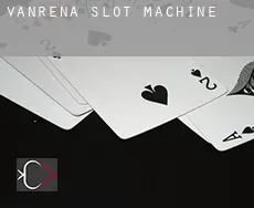 Vanrena  slot machine