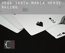 Vega de Santa María  horse racing