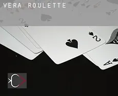 Vera  roulette