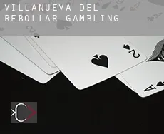 Villanueva del Rebollar  gambling