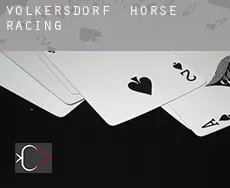 Volkersdorf  horse racing