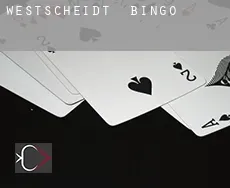 Westscheidt  bingo