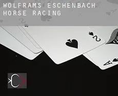 Wolframs-Eschenbach horse racing