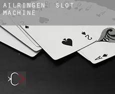 Ailringen  slot machine