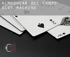 Almodóvar del Campo  slot machine