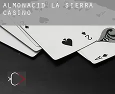 Almonacid de la Sierra casino