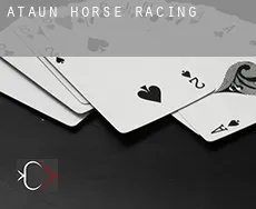 Ataun  horse racing