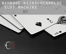 Bahnhof Heinschenwalde  slot machine