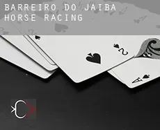 Barreiro do Jaíba horse racing