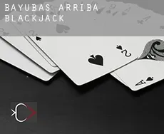 Bayubas de Arriba blackjack