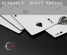 Bergholz  horse racing