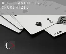 Best casino in Churintzio