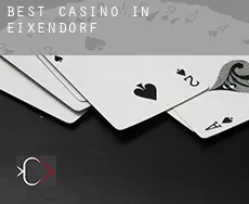 Best casino in  Eixendorf