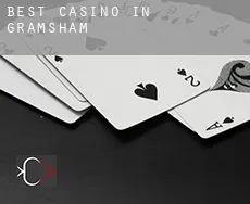 Best casino in  Gramsham
