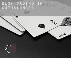 Best casino in  Guthalungra