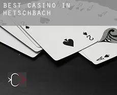 Best casino in  Hetschbach