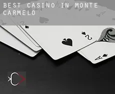 Best casino in Monte Carmelo