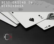 Best casino in  Niederbösa