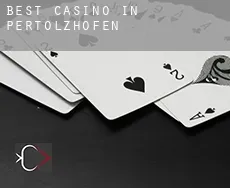 Best casino in  Pertolzhofen