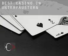 Best casino in Unterfaustern