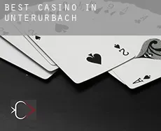 Best casino in Unterurbach