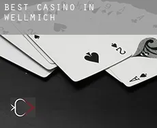 Best casino in  Wellmich