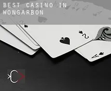Best casino in  Wongarbon