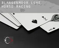 Blangenmoor-Lehe  horse racing