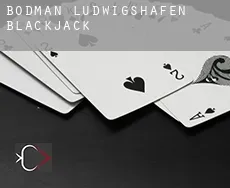 Bodman-Ludwigshafen  blackjack