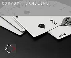 Corvoy  gambling