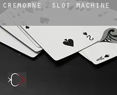 Cremorne  slot machine