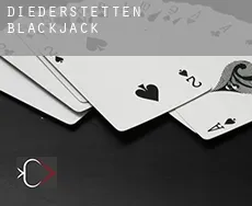 Diederstetten  blackjack