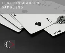 Elkeringhausen  gambling