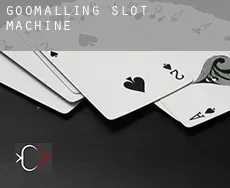 Goomalling slot machine