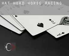Hat Head  horse racing