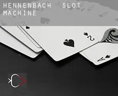 Hennenbach slot machine