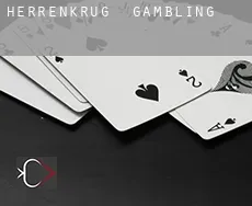 Herrenkrug gambling