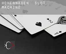 Hohennauen  slot machine