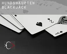 Hundshaupten  blackjack
