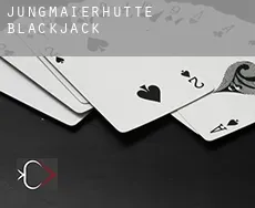 Jungmaierhütte blackjack