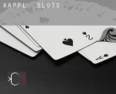 Kappl  slots