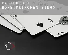 Kasten bei Böheimkirchen  bingo