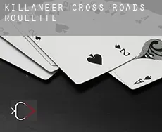 Killaneer Cross Roads  roulette