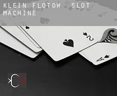 Klein Flotow  slot machine