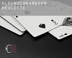 Kleinschwamborn  roulette