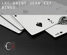Lac-Saint-Jean-Est  bingo