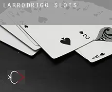 Larrodrigo  slots